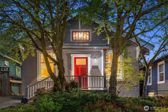 808 NW 64th Street, Seattle, WA 98107