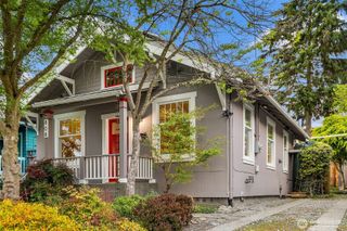 808 NW 64th Street, Seattle, WA 98107
