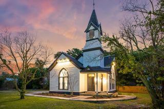 346 W Pietzsch ST, Bartlett, TX 76511