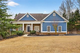 2920 Princeton Trace, Cumming, GA 30041