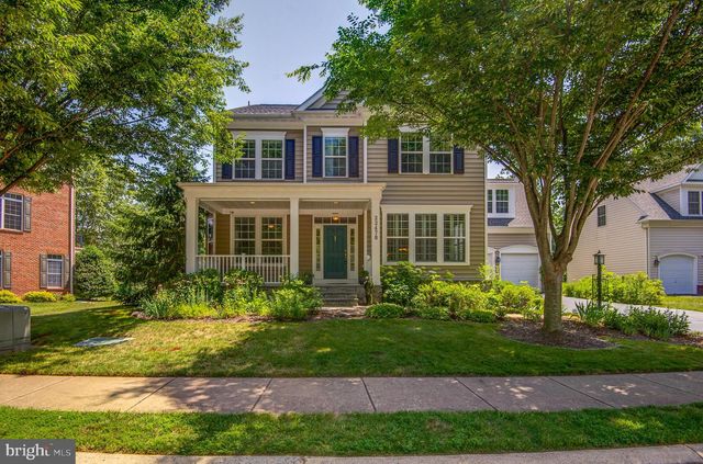22478 DINAH PL, Leesburg, VA 20175