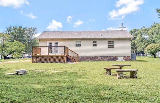 345 Marrell St, Gallatin, TN 37066