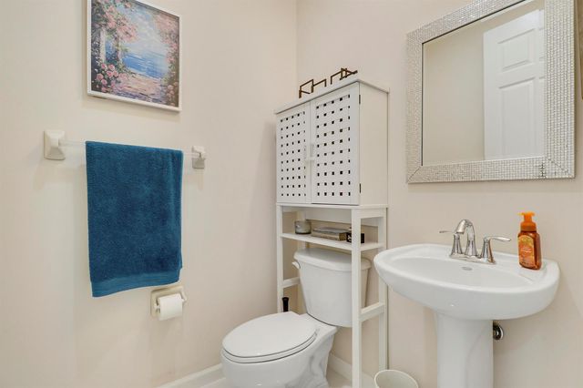 10118 SW Canossa Way, Port St. Lucie, FL 34986