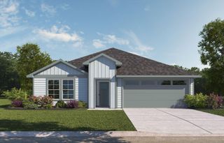 6710 Prairie Sky Drive, Rosenberg, TX 77471