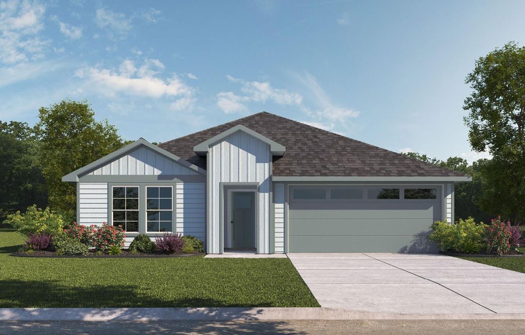 6710 Prairie Sky Drive, Rosenberg, TX 77471