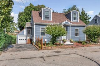 64 Wilmot Street, Manchester, NH 03103