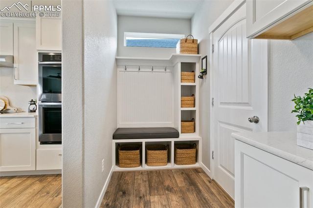 10112 Thrive Lane, Colorado Springs, CO 80924