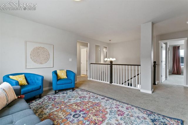 10112 Thrive Lane, Colorado Springs, CO 80924