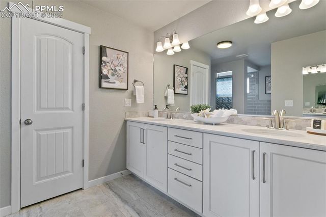 10112 Thrive Lane, Colorado Springs, CO 80924