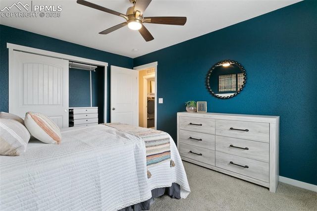 10112 Thrive Lane, Colorado Springs, CO 80924