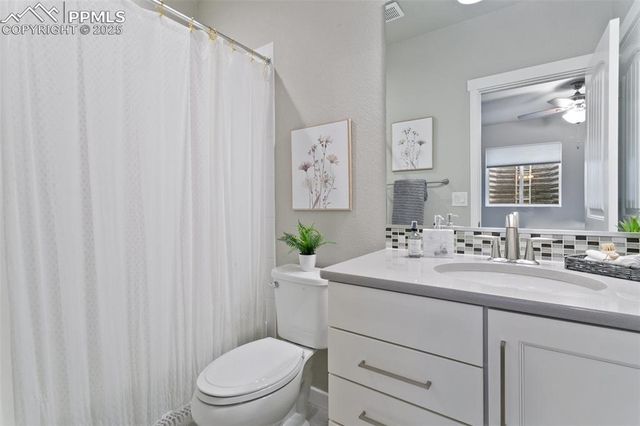 10112 Thrive Lane, Colorado Springs, CO 80924