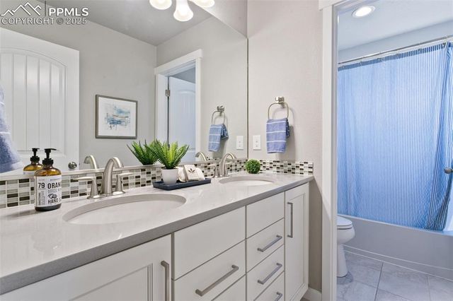 10112 Thrive Lane, Colorado Springs, CO 80924