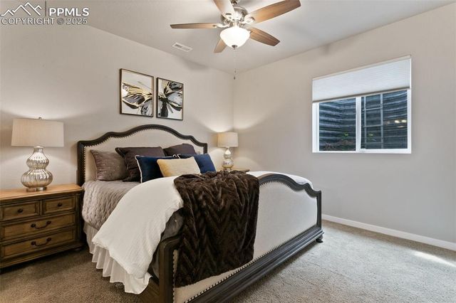 10112 Thrive Lane, Colorado Springs, CO 80924