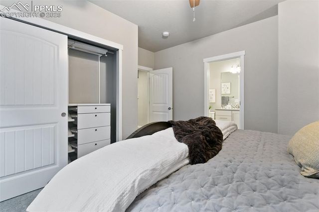 10112 Thrive Lane, Colorado Springs, CO 80924