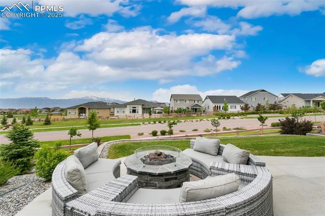 10112 Thrive Lane, Colorado Springs, CO 80924