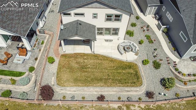 10112 Thrive Lane, Colorado Springs, CO 80924