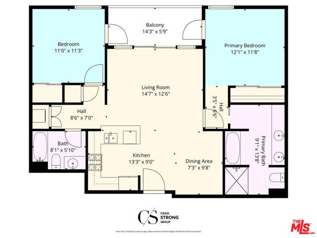 250 N First Street 436, Burbank, CA 91502