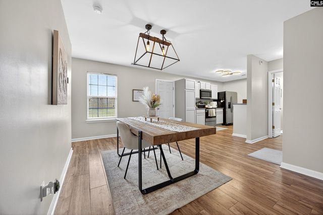 1314 Waverly Place Drive, Columbia, SC 29229