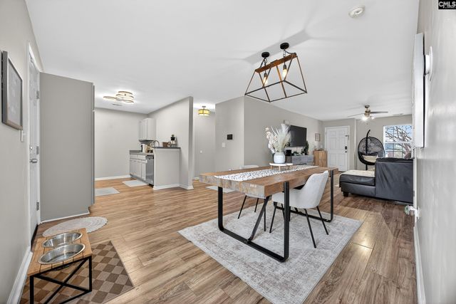 1314 Waverly Place Drive, Columbia, SC 29229