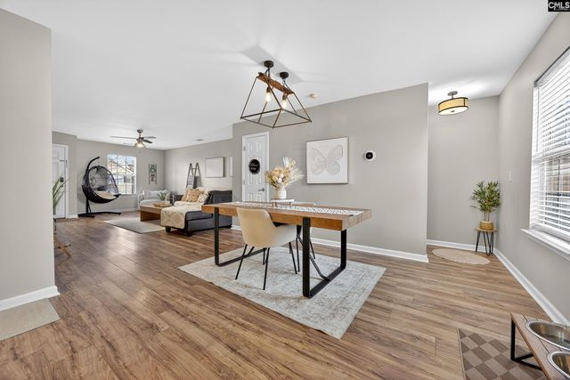 1314 Waverly Place Drive, Columbia, SC 29229