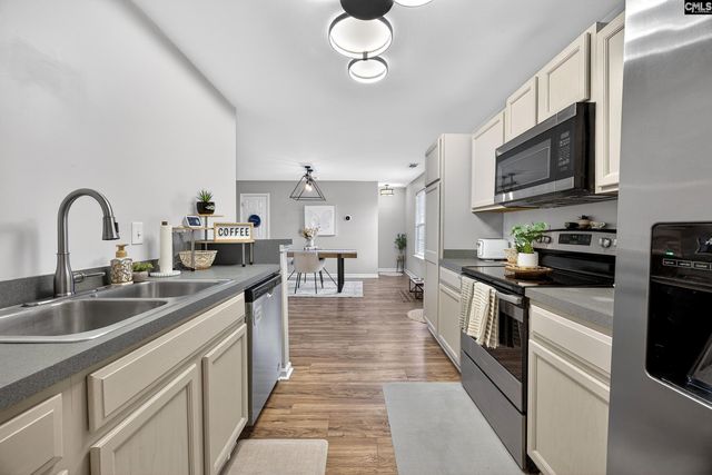 1314 Waverly Place Drive, Columbia, SC 29229