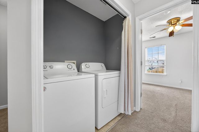 1314 Waverly Place Drive, Columbia, SC 29229