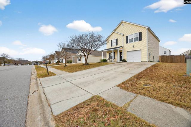 1314 Waverly Place Drive, Columbia, SC 29229