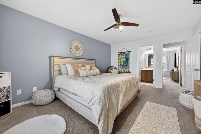 1314 Waverly Place Drive, Columbia, SC 29229