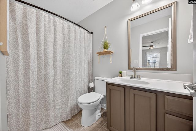 1314 Waverly Place Drive, Columbia, SC 29229