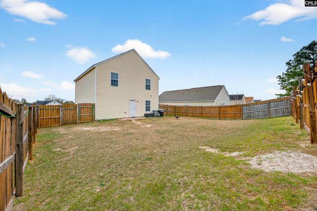 1314 Waverly Place Drive, Columbia, SC 29229