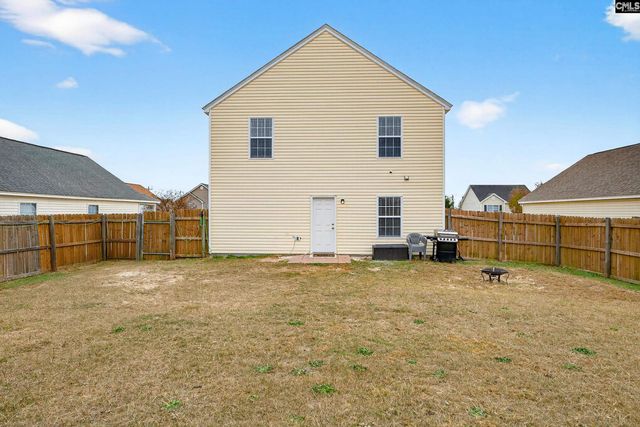 1314 Waverly Place Drive, Columbia, SC 29229