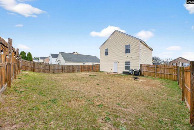 1314 Waverly Place Drive, Columbia, SC 29229