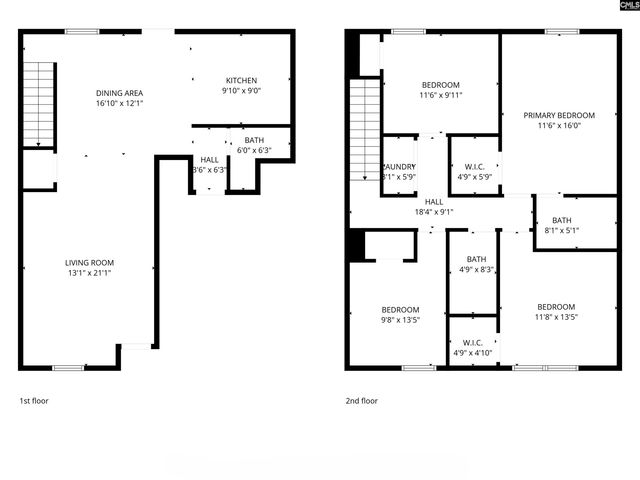 1314 Waverly Place Drive, Columbia, SC 29229