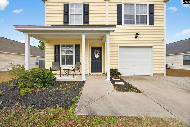 1314 Waverly Place Drive, Columbia, SC 29229