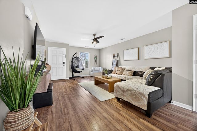 1314 Waverly Place Drive, Columbia, SC 29229