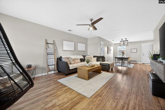 1314 Waverly Place Drive, Columbia, SC 29229