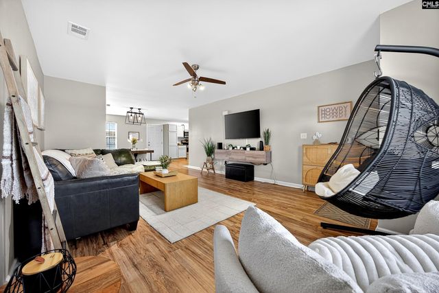 1314 Waverly Place Drive, Columbia, SC 29229