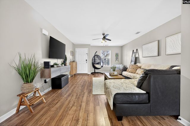 1314 Waverly Place Drive, Columbia, SC 29229