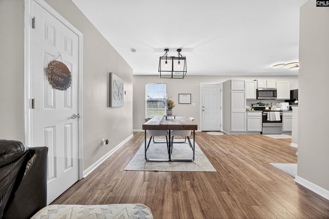 1314 Waverly Place Drive, Columbia, SC 29229