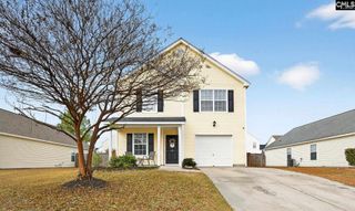 1314 Waverly Place Drive, Columbia, SC 29229
