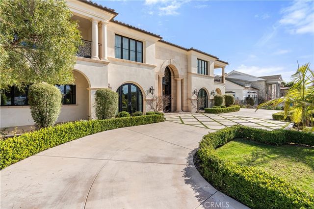 1816 Paseo Del Mar, Palos Verdes Estates, CA 90274