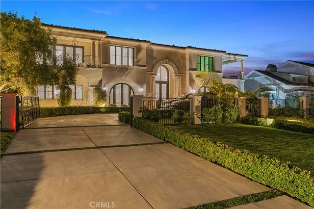 1816 Paseo Del Mar, Palos Verdes Estates, CA 90274