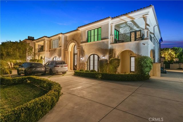 1816 Paseo Del Mar, Palos Verdes Estates, CA 90274