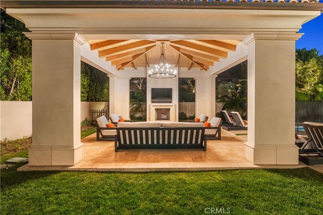 1816 Paseo Del Mar, Palos Verdes Estates, CA 90274