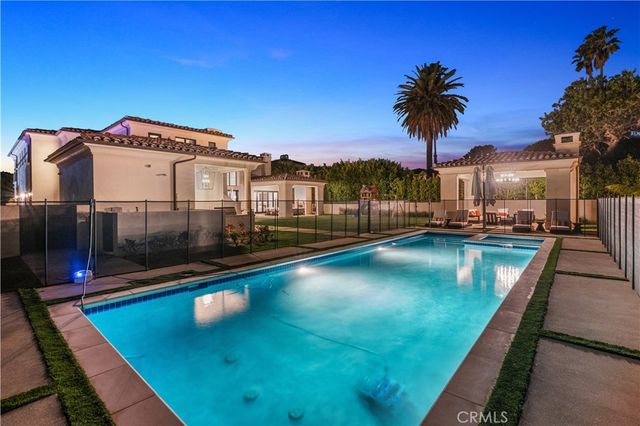 1816 Paseo Del Mar, Palos Verdes Estates, CA 90274