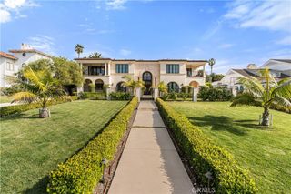 1816 Paseo Del Mar, Palos Verdes Estates, CA 90274