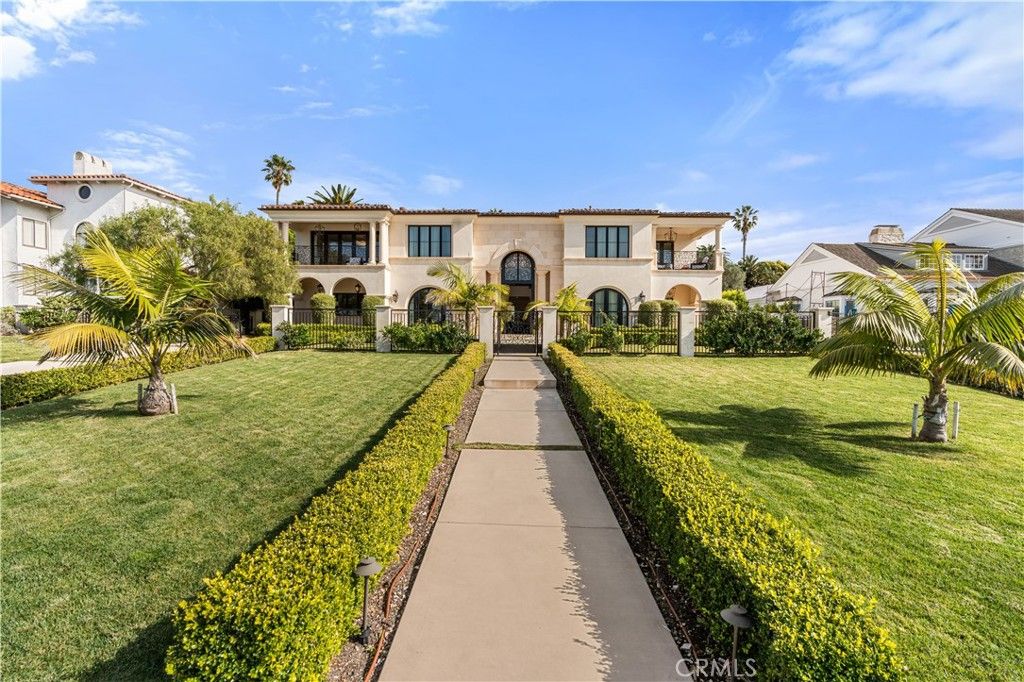 1816 Paseo Del Mar, Palos Verdes Estates, CA 90274