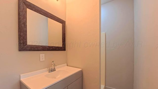 1316 WITHERS Avenue, Amarillo, TX 79108