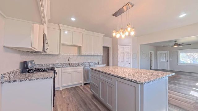 1316 WITHERS Avenue, Amarillo, TX 79108