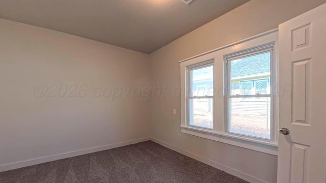 1316 WITHERS Avenue, Amarillo, TX 79108